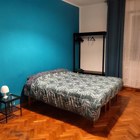 Bed And Breakfast L'Ospite Bolonia Exterior foto