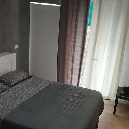 Bed And Breakfast L'Ospite Bolonia Exterior foto